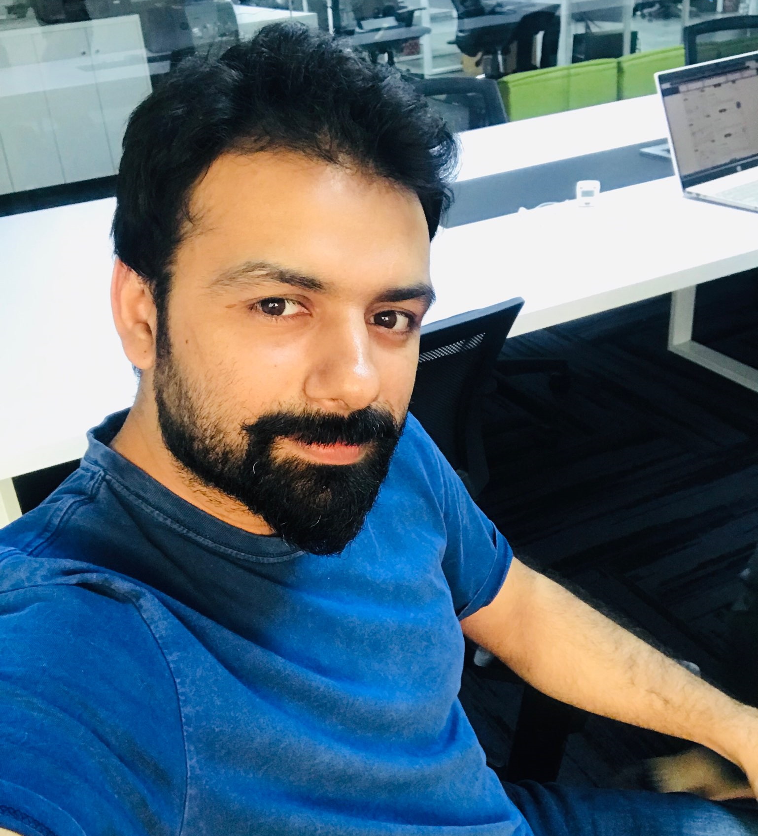Ali Shahbaz